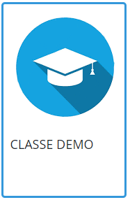 Classe DEMO